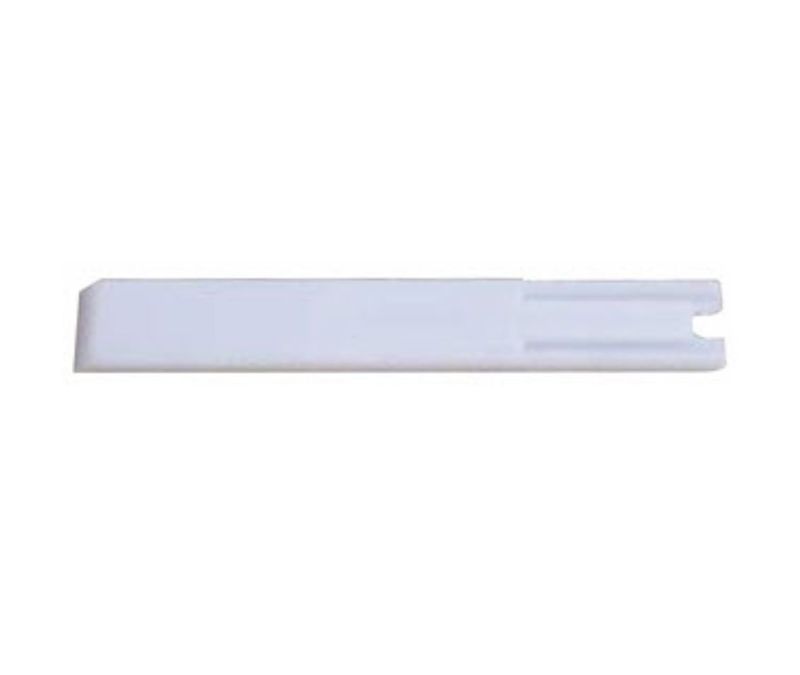 SkyScraper 311/24/06 POM White Disposable - 24mm Width (Boeing Profile) - 50/Box