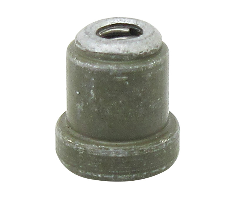 National Aerospace Standard NAS516-1A Steel Fitting, Lubrication - 10/Pack