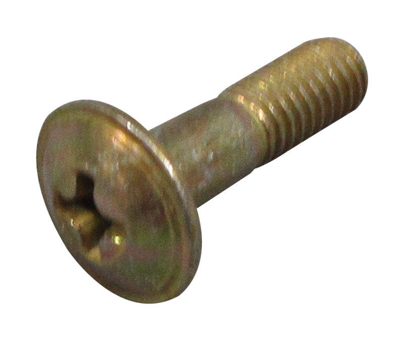 Aeronautical Standard AN525-10R11 Steel Phillips Screw, Machine - 50/Pack