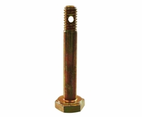 National Aerospace Standard NAS6203-16D Steel Drilled Shank Bolt, Shear - 5/Pack