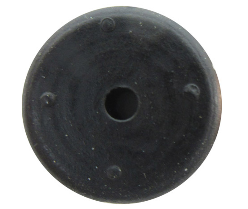 Military Standard MS35489-31 Synthetic Rubber Grommet, Nonmetallic - 15/Pack