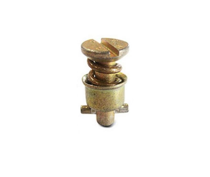 Camloc® 2700-8 Steel Stud Assembly, Turnlock Fastener - 5/Pack