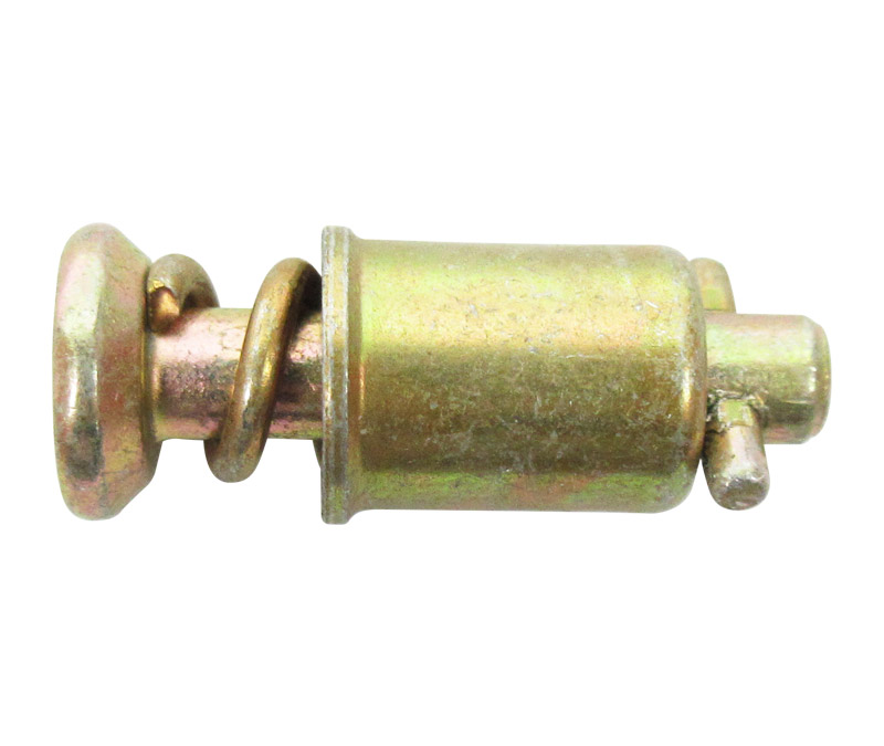 Camloc® 40S5-11 Steel Stud Assembly, Turnlock Fastener - 2/Pack