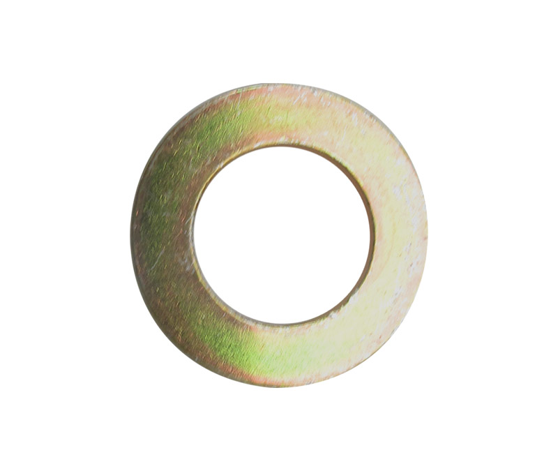 National Aerospace Standard NAS1149F0863P Carbon Steel Washer, Flat - 95/Pack