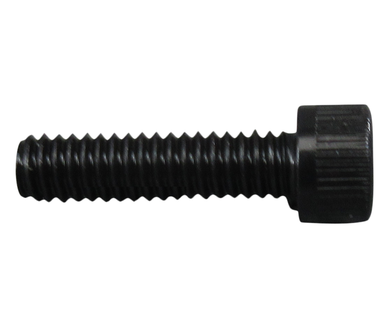 National Aerospace Standard NAS1352-08-10 Steel Screw, Cap, Socket Head - 20/Pack