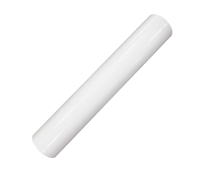 3M™ 8671 14 Mil Transparent Polyurethane Protective Tape - 36" x 36 Yard Roll - 2/Pack