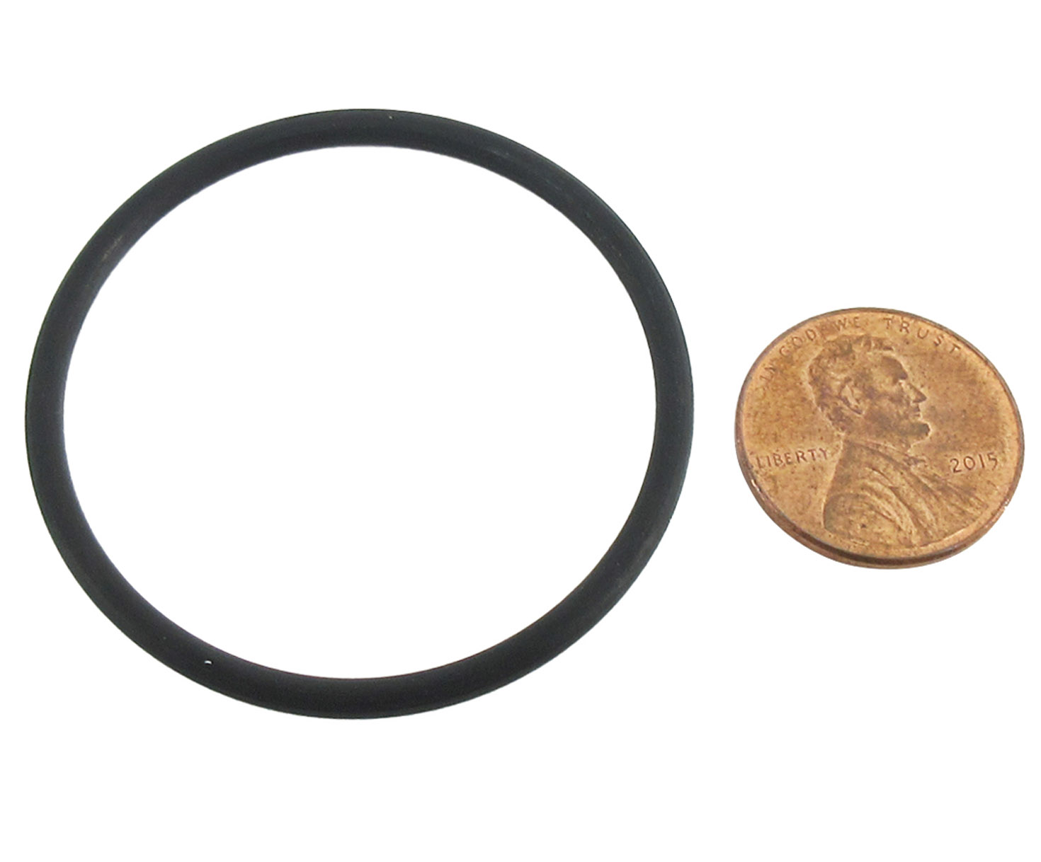 Military Standard MS29513-129 O-Ring - 10/Pack