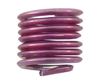 HELI-COIL® 1191-4CN0250 Insert, Screw Thread - 100/Pack