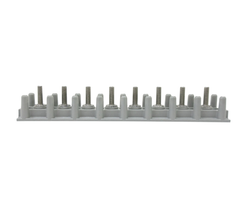 Military Standard MS27212-2-8 Terminal Board - 10/Pack