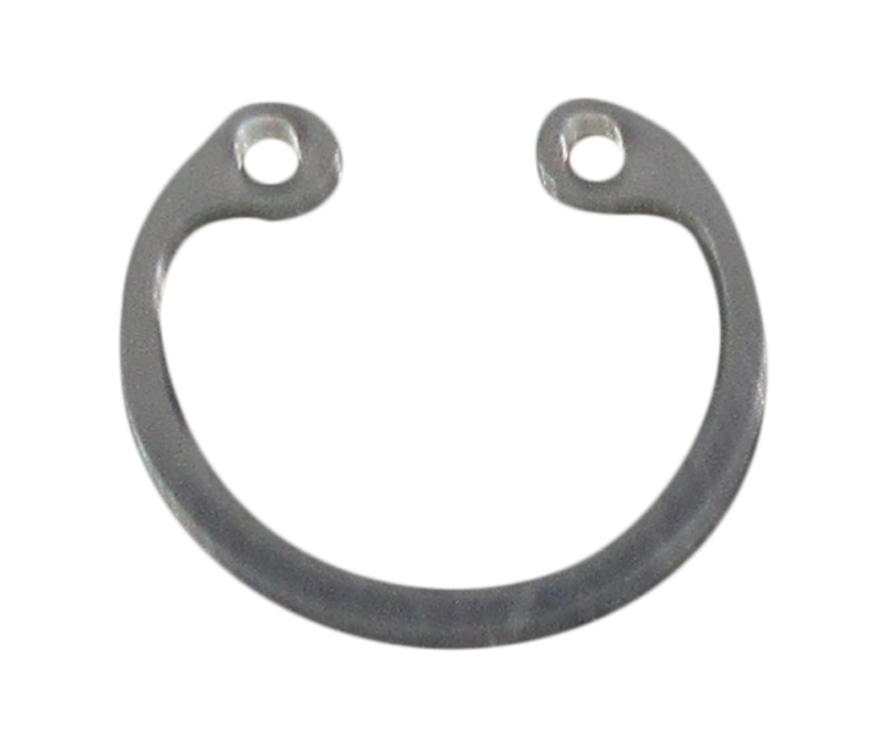Military Standard MS16625-4050 Corrosion Resistant Steel Ring, Retaining - 50/Pack