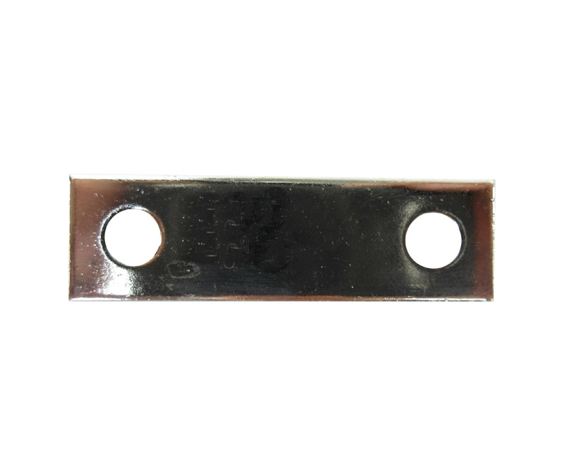 Military Standard MS25226-6AN-2 Nickel Plated Copper Bus, Conductor - 10/Pack