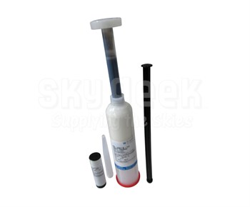 PPG® PR-1995 B-2 PRC Standard Spec Primerless Two-Part Firewall Sealant - 6 oz (654) Semkit