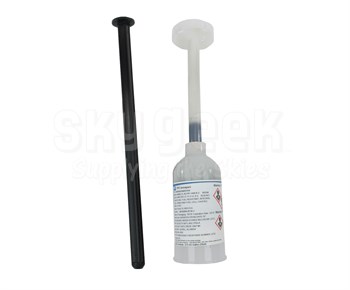 PPG® PR-1775 B-1/2 PRC Standard Spec Non-Chromate Corrosion Inhibitive Sealant - 2.5 oz (655) Semkit