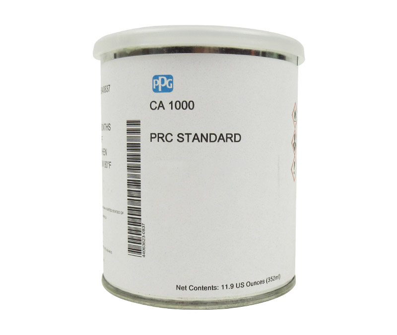 PPG® Mastinox CA 1000 PRC Standard Spec Non-Chromate Corrosion Inhibitive Jointing Compound - Pint Can