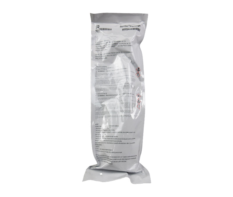 PPG® P/S 890N A-2 PRC Standard Spec Fuel Tank Sealant - 6 oz (654) Semkit
