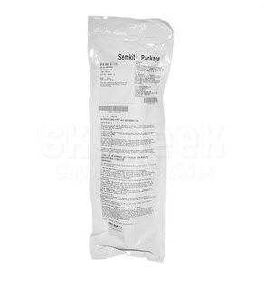 PPG® P/S 890 B-1/2 BMS 5-44 Class B-1/2 Spec Fuel Tank Sealant - 4.5 oz (693) Semkit