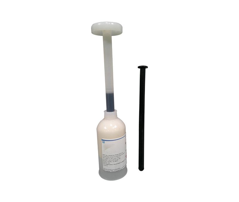 PPG® P/S 890 B-2 PRC Standard Spec Aircraft Integral Fuel Tank Sealant - 2.5 oz (655) Semkit