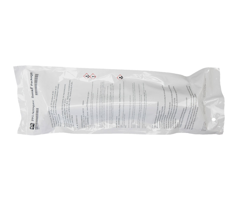 PPG® P/S 890 B-2 AMS-S-8802 Type 2 Class B-2 Spec Fuel Tank Sealant - 6 oz (654) Semkit