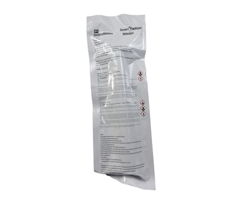 PPG® P/S 890 A-1/2 PRC Standard Spec Fuel Tank Sealant - 6 oz (654) Semkit