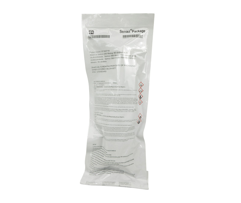 PPG® P/S 872 B-2 PRC Standard Spec Electrically Conductive Sealant - 2.5 oz (655) Semkit