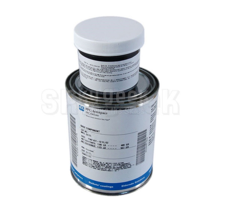 PPG® P/S 501 HMS 2314 Spec Mylar Adhesive - Pint Kit