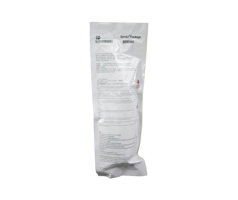 PPG® PR-1773 B-2 AMS-3284B TY 1, CL B-2 Spec Corrosion Inhibitive Access Door Sealant - 2.5 oz (655) Semkit