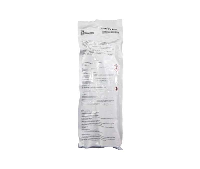PPG® PR-1772 B-1 BMS 5-142G Type II, Class B-1 Spec Low Weight Fuselage Sealant - 6 oz (654) Semkit
