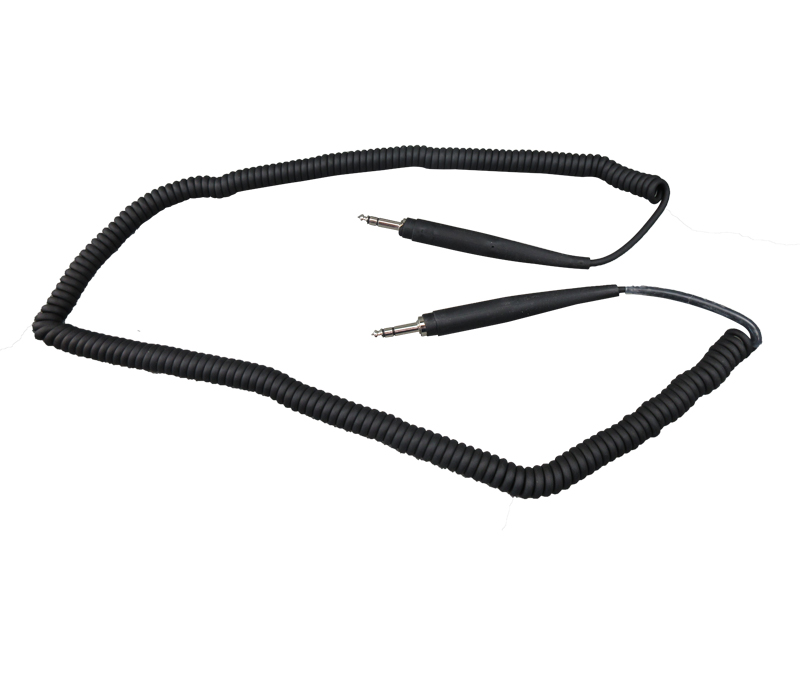 David Clark 40058G-01 Cord Assembly Jumper 15' Special KLM