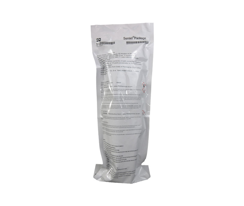 PPG® PR-1448 D-4 BMS 5-16 Class D Spec Void Filling Compound - 6 oz (654) Semkit