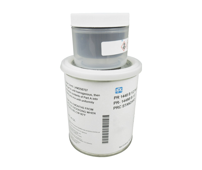 PPG® PR-1448 B-1/2 PRC Standard Spec Void Filling Compound - Pint Kit