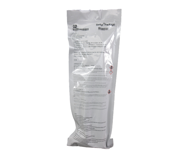 PPG® PR-1440 B-2 PRC Standard Spec Fuel Tank Sealant - 6 oz (654) Semkit