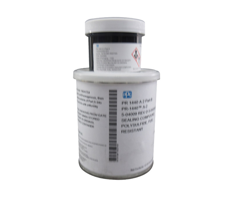 PPG® PR-1440 A-2 5-04009-5 Spec Fuel Tank Sealant - Pint Kit