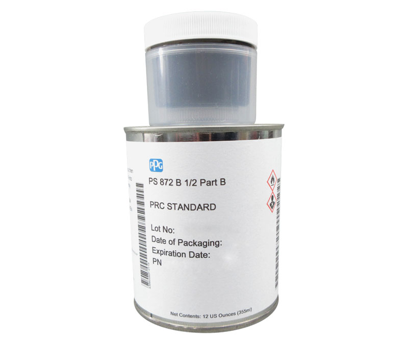 PPG® P/S 872 B-1/2 PRC Standard Spec Conductive Lightning Strike Sealant - Pint Kit