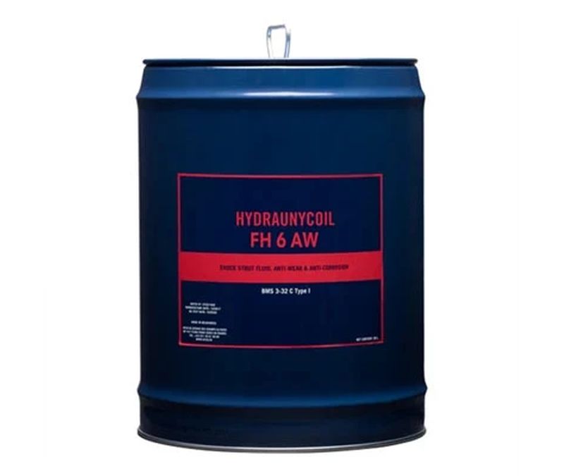 NYCO HYDRAUNYCOIL FH 6 AW - 20 Liter Pail