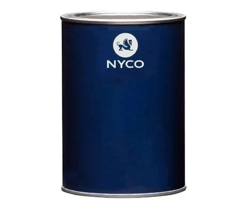 NYCO GREASE GN 05 Heavy-Duty Aircraft Grease - Kg Can