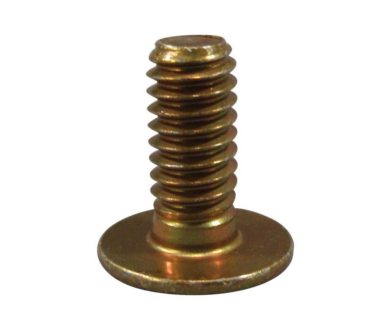 Aeronautical Standard AN525-832R6 Steel Phillips Screw, Machine - 50/Pack