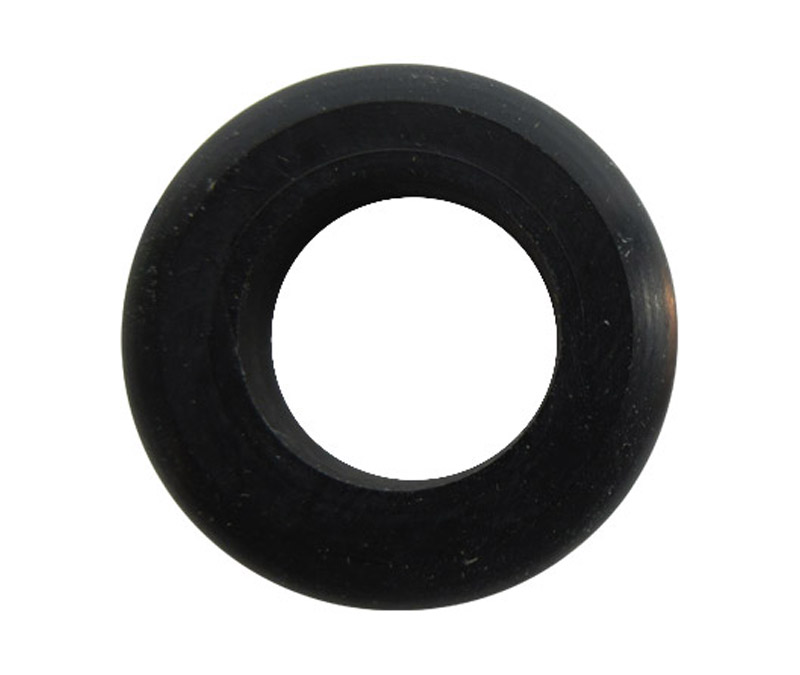 Military Standard MS35489-17 Synthetic Rubber Grommet, Nonmetallic - 25/Pack