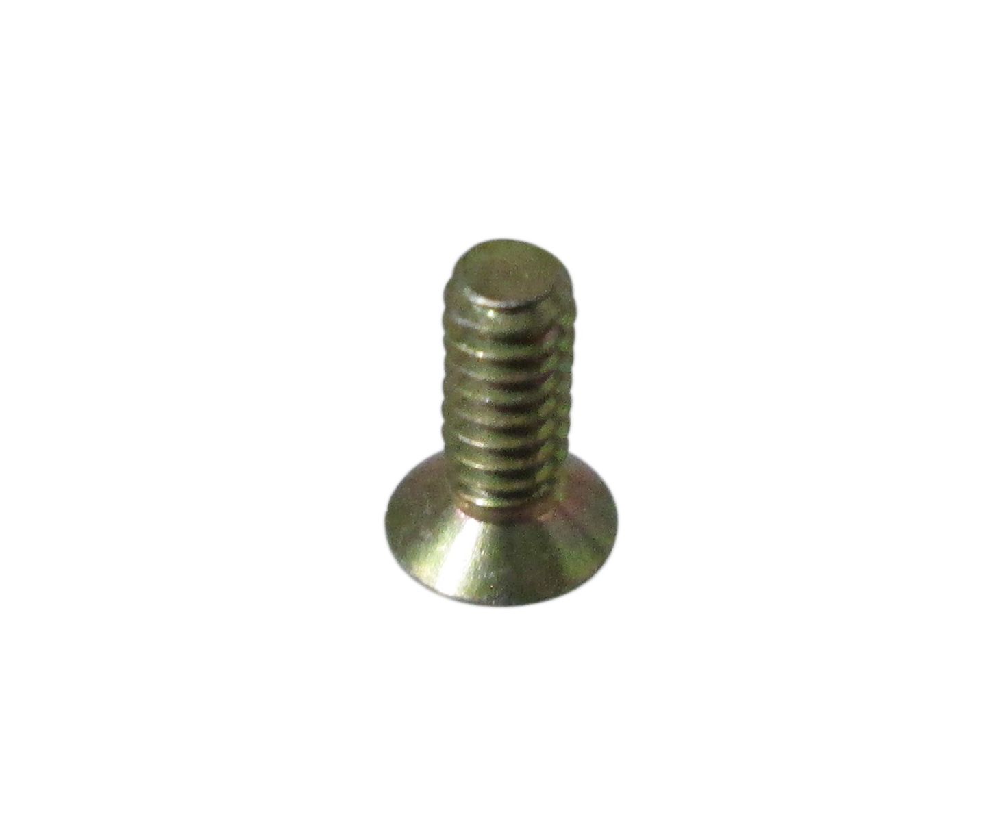 Military Standard MS24693-S3 Steel Screw, Machine - 100/Pack