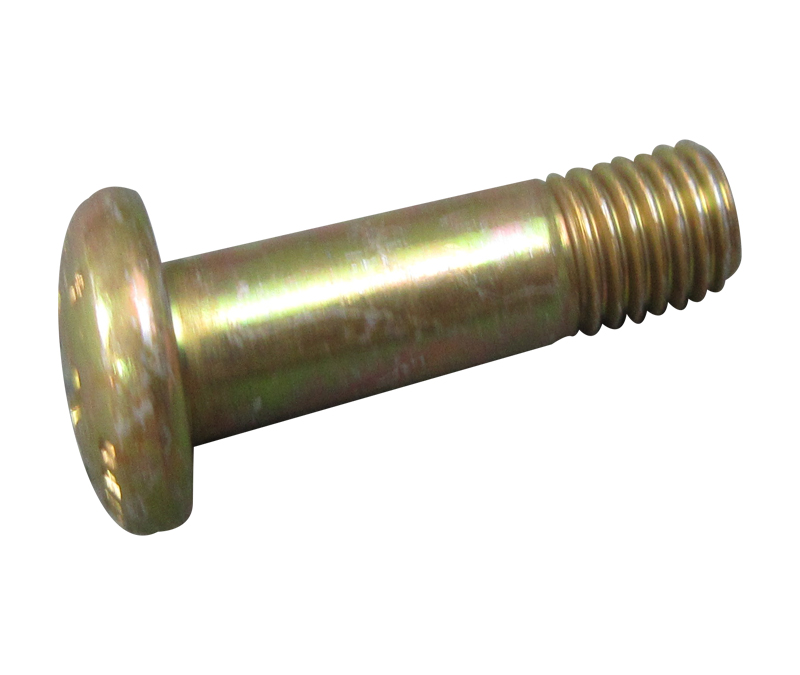 National Aerospace Standard NAS623-3-8 Steel Screw, Machine - 30/Pack