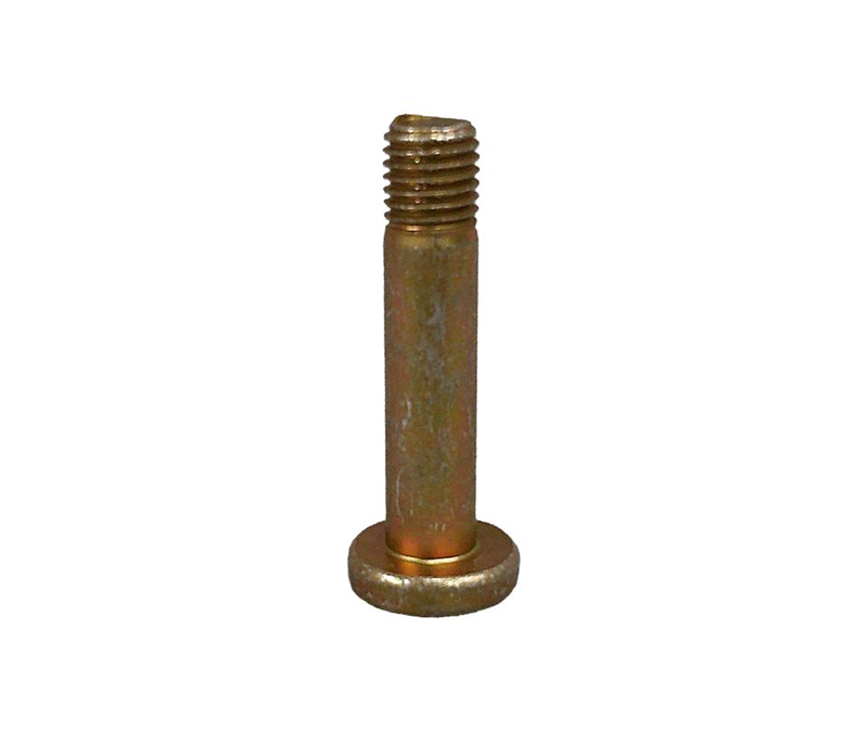National Aerospace Standard NAS623-5-17 Steel Screw, Machine - 50/Pack