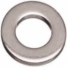 Aeronautical Standard AN960C416L Washer, Flat - 750/Pack
