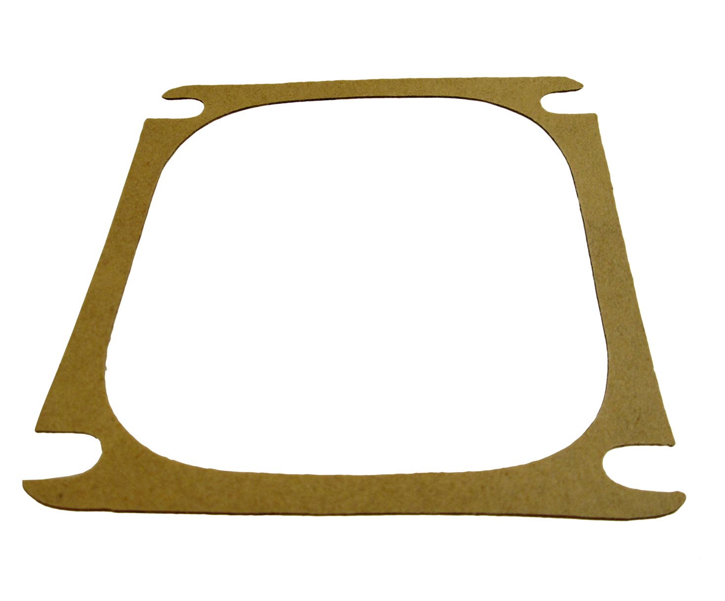 Piper 63684-004 Carburetor Air Box Gasket