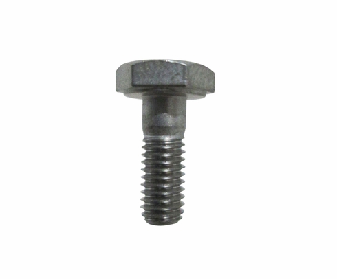Aeronautical Standard AN3C5 Stainless Steel Undrilled Head/Drilled Shank Bolt, Machine - 10/Pack