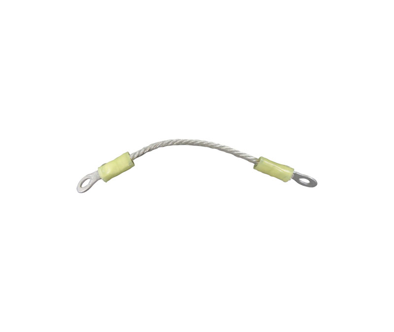 Military Specification M83413/8-A004BB Copper Insulated Lead, Electrical - 5/Pack