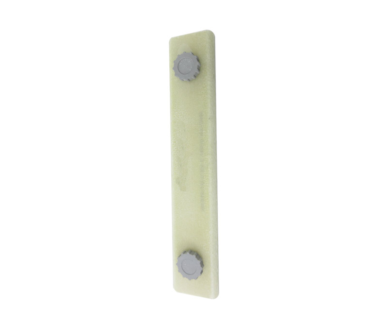 Military Standard MS18029-5S-5 Plastic Type S Cover, Terminal Board - 10/Pack