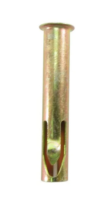 National Aerospace Standard NAS427K9 Steel Pin, Spring - 10/Pack