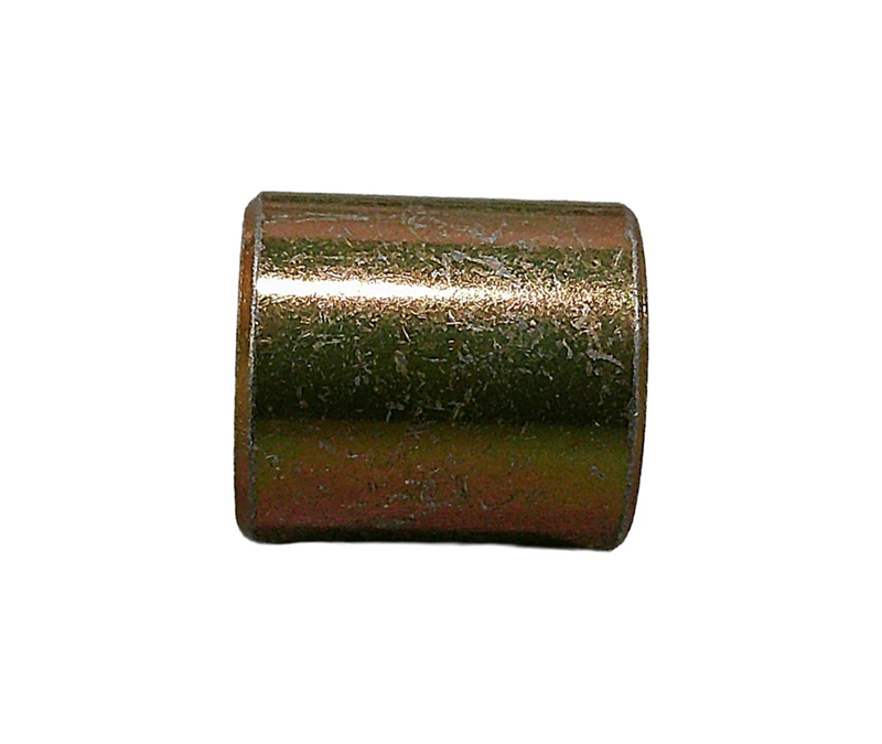 National Aerospace Standard NAS75-3-011 Steel Bushing, Sleeve - 5/Pack