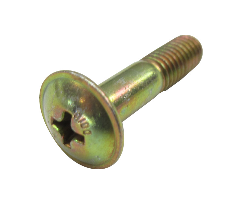 Aeronautical Standard AN525-10R13 Steel Phillips Screw, Machine - 50/Pack