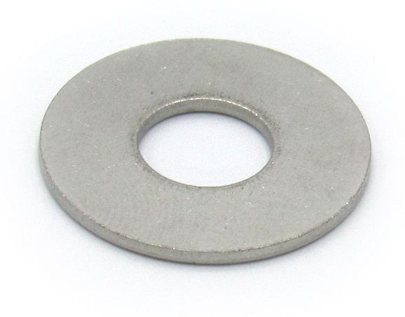 Boeing BACW10BP4P Crescent Steel Washer, Recessed - 50/Pack