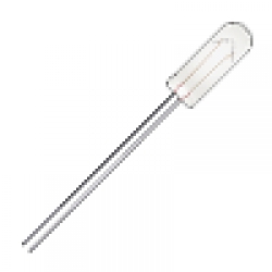 Oshino 632BPE Lamp, Incandescent - 100/Pack